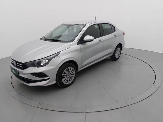 FIAT CRONOS 1.0 FIREFLY FLEX DRIVE MANUAL FIAT CRONOS 1.0 FIREFLY FLEX DRIVE MANUAL